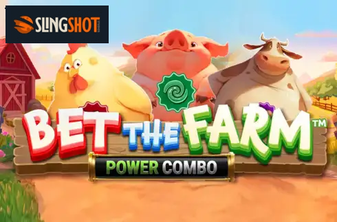 Bet the Farm Power Combo